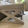 Load image into Gallery viewer, Saheel Bed upholstery
