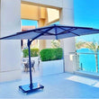 Load image into Gallery viewer, Jumana umbrella