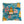 Load image into Gallery viewer, Japanese inspired bright blue cushion
