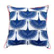 Load image into Gallery viewer, Blue Crane Cushion