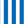 Load image into Gallery viewer, Blue Stripe Pool Floater - Floating Bean Bag
