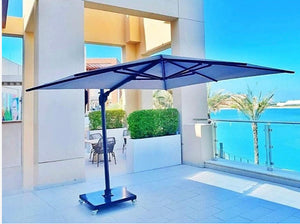 Jumana umbrella