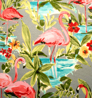 Jo Flamingo