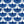 Load image into Gallery viewer, blue crane cushions
