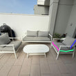 Load image into Gallery viewer, Jasmine Garden Sofa Set
