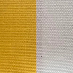 Liz yellow sofa and chairs