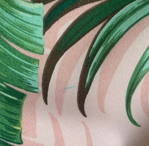 Sam Pink Palmiers