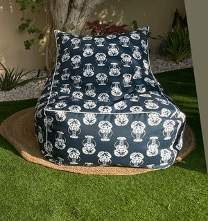 Gemma seat-bag