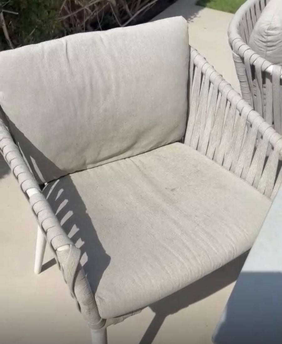 Gemma Chairs