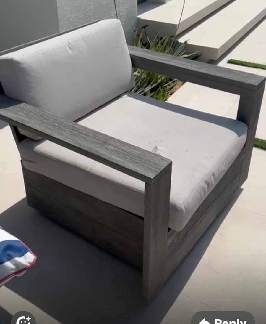 Gemma Chairs