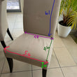 Load image into Gallery viewer, Lou Dining Chairs

