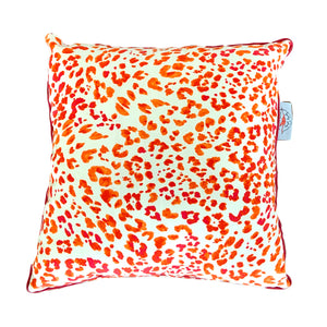 Fierce Brights Cushion