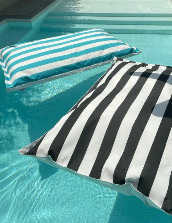 Pool Floater - Floating Bean Bag