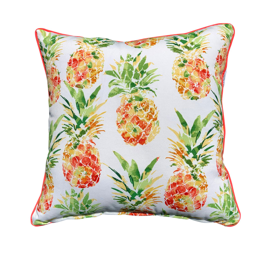 Pina Colada Cushion
