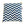 Load image into Gallery viewer, Navy Chevron Cushion
