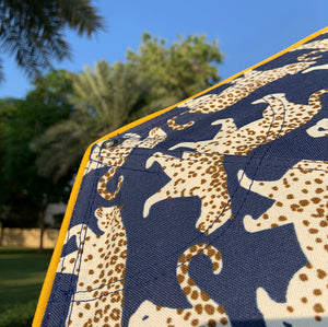 Big Cat Garden Umbrella