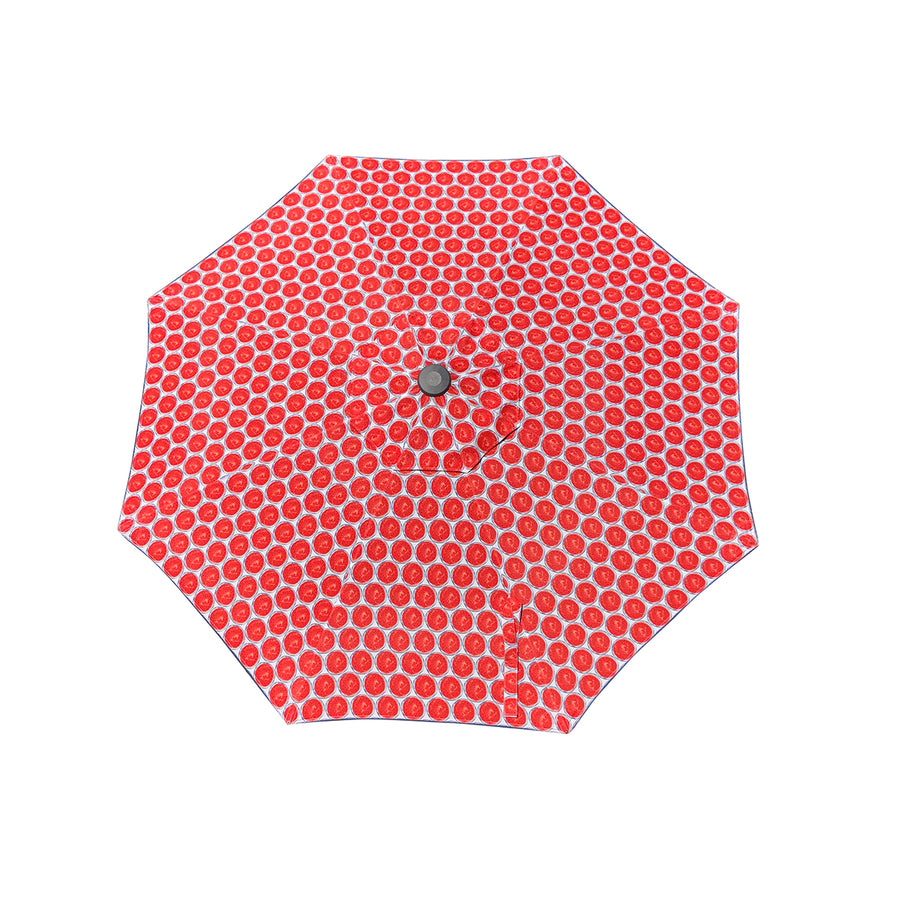 One-in-a-Melon Parasol