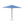 Load image into Gallery viewer, blue cranes garden umbrella
