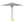 Load image into Gallery viewer, Navy Chevron Parasol
