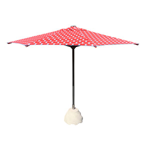One-in-a-Melon Parasol